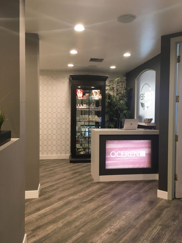 spa in orange county