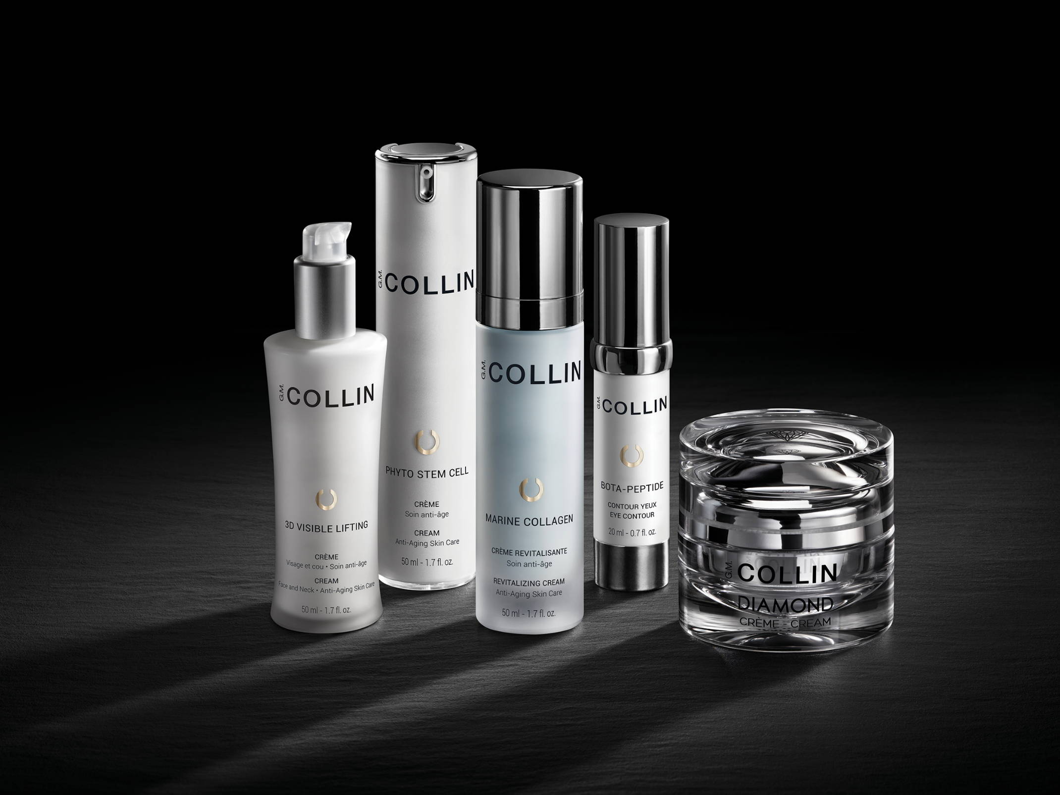 skin care products