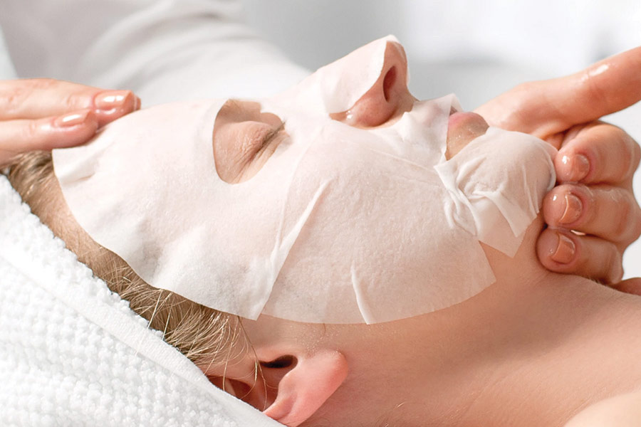 facial